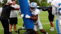 Detroit Lions Aubrey Pleasant Included in Prestigious List