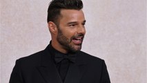 Voici : Ricky Martin : accusé de violences conjugales, le chanteur sort du silence et nie les faits