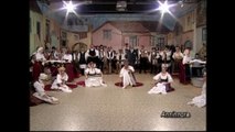 Rituale de S'imbrusciadura o dello spavento  - Gruppo Folk Città Di Quarto (Quartu Sant'Elena)