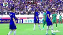 PSIS Semarang vs Bhayangkara FC - Piala Presiden 2022