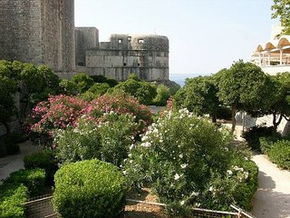 Croatie (Dubrovnik)