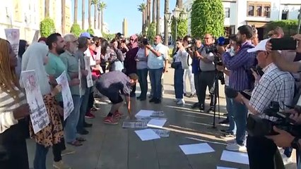 Prozess gegen Migranten in Marokko hat begonnen