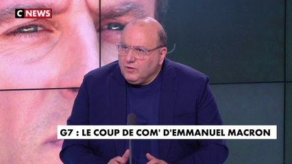 Julien Dray : «L'Amérique fait n'importe quoi sur le plan diplomatique»