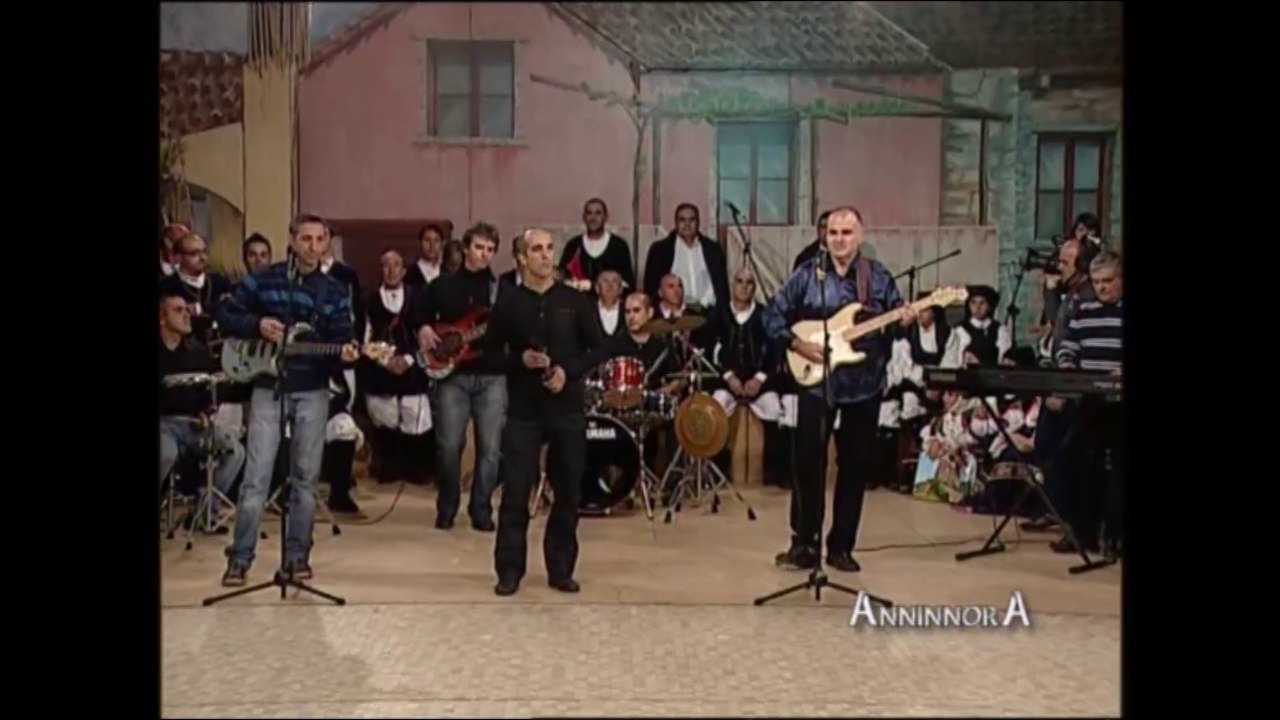 Pistighinzos  - Talinos