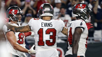 Where Do The Buccaneers Have Value?