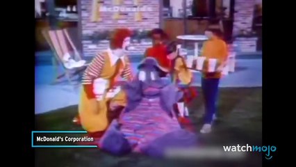 Top 20 Greatest McDonald's Menu Items of All Time