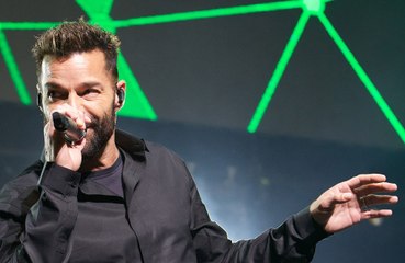 Ricky Martin insists restraining order claims are 'false and fabricated'