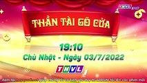 Nhân Danh Tình Yêu Tập 98 - THVL1 lồng tiếng - Phim Đài Loan - xem phim nhan danh tinh yeu tap 99