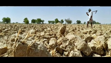 soilबदलाव: खेतों की माटी में अब बारिश की बूंदों से नहीं आती सौंधी महक