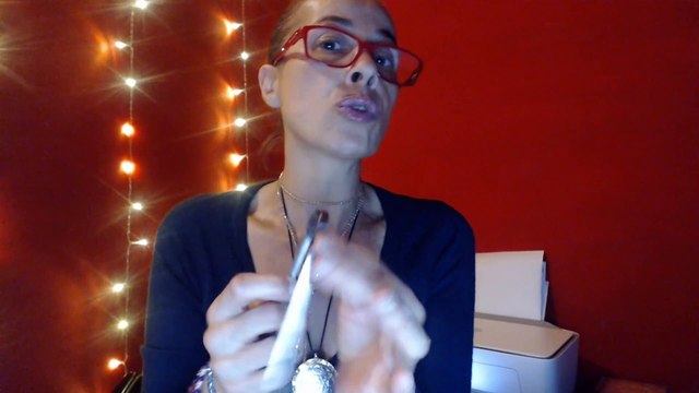 NETTA LINGUA PILLOLE BENESSERE MISTRESS VEGAN CHEF