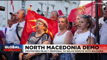 Latest news bulletin | July 3rd – Evening