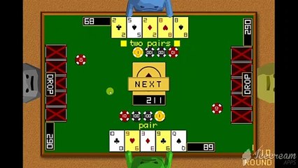 Dans ta face le Poker/In your face Poker/En tu cara Poker