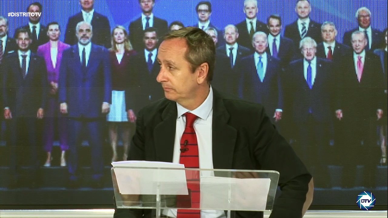 Juan De Dios: La cumbre de la OTAN fue un éxito, pero no gracias a Sánchez, el no hizo su trabajo