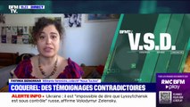 Accusations contre Éric Coquerel: Fatima Benomar dénonce une 