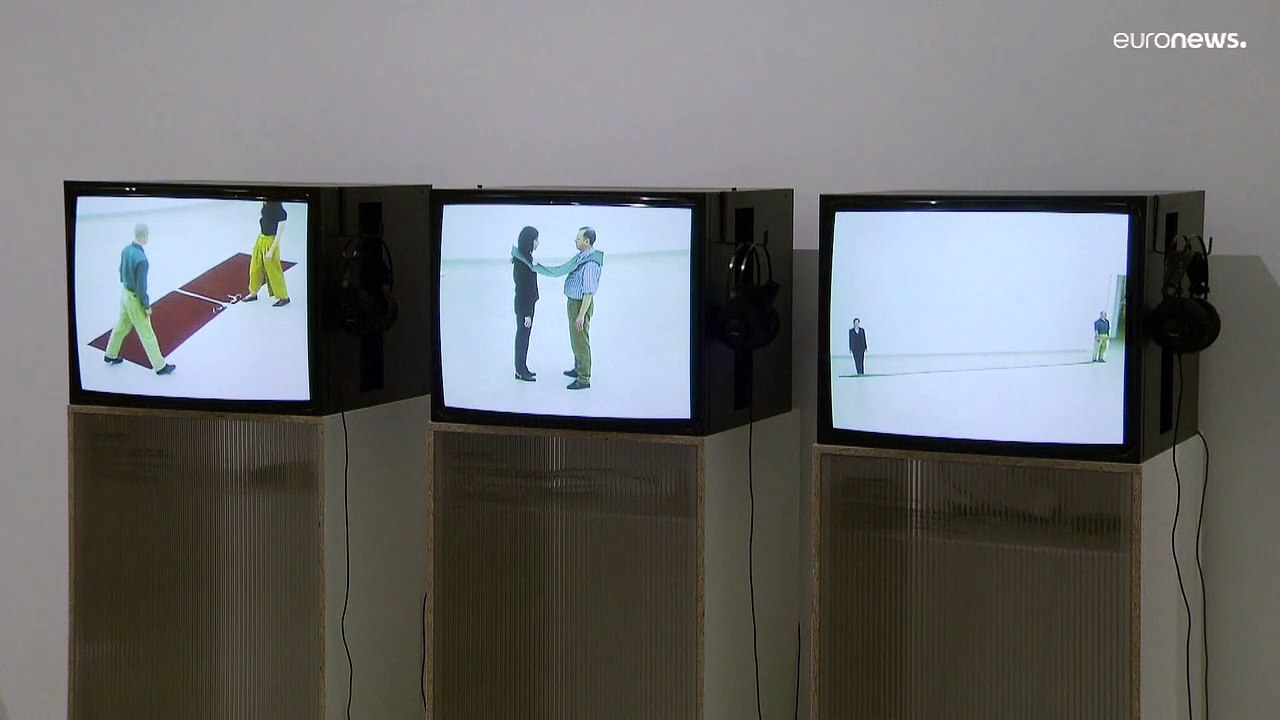 Was uns Kunst über das Zusammensein beibringen kann