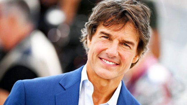 Roles We Love: Tom Cruise