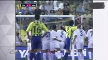 Fenerbahçe 4-1 Ankaragücü [HD] 26.08.2001 - 2001-2002 Turkish Super League Matchday 3 (Ver. 2)