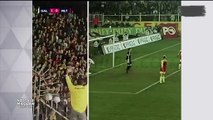 Galatasaray 1-0 Malatyaspor [HD] 08.02.2002 - 2001-2002 Turkish Super League Matchday 22