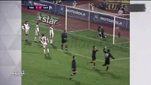 Trabzonspor 3-2 Samsunspor [HD] 09.02.2001 - 2000-2001 Turkish Super League Matchday 20