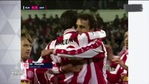 Beşiktaş 4-2 Antalyaspor [HD] 03.02.2001 - 2000-2001 Turkish 1st League Matchday 19 (Ver. 2)