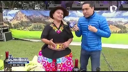 Haydeé Raymundo: así celebra sus 30 años de carrera artística en Carapongo