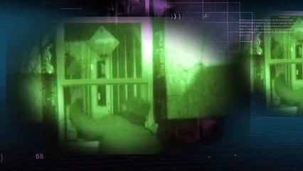Ecliptus - Military Grade Night Vision + GoPro® Hero 4 by Ryan Gordon