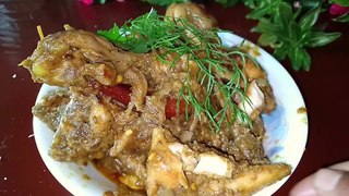 Handi Chicken|Murgir Mangsho ranna|Indian Bihar Restaurant Style|Homemade Ramadan Iftar Eid Puja festivals Recipe