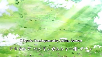 Luminous Witches Ep 1