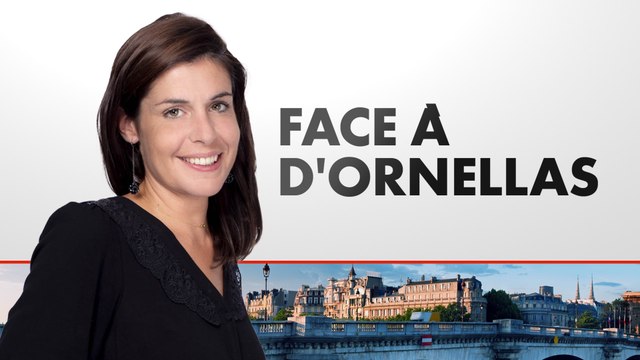 Face à d'Ornellas du 03/07/2022