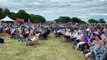 Proms in the Park returns to South Shields for 2022
