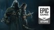Liste des jeux gratuits Epic Games Store pour le mois de juillet 2022 - Semaine 4