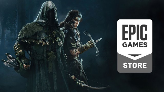 Liste des jeux gratuits Epic Games Store pour le mois de juillet 2022 - Semaine 4