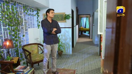Zakham Mega Episode 27 - [Eng Sub] - 3rd July 2022 - HAR PAL GEO