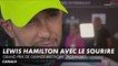 Hamilton : "On aurait dit du karting !" - Grand Prix de Grande-Bretagne - F1