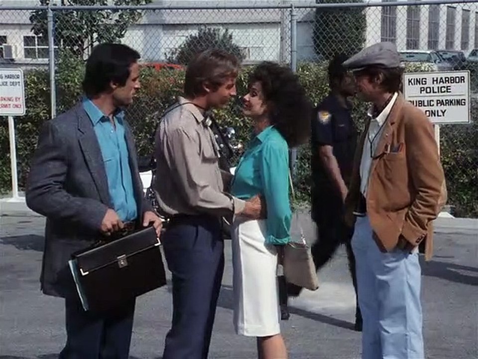 Trio mit vier Fäusten - Das Geheimnis der Schwestern