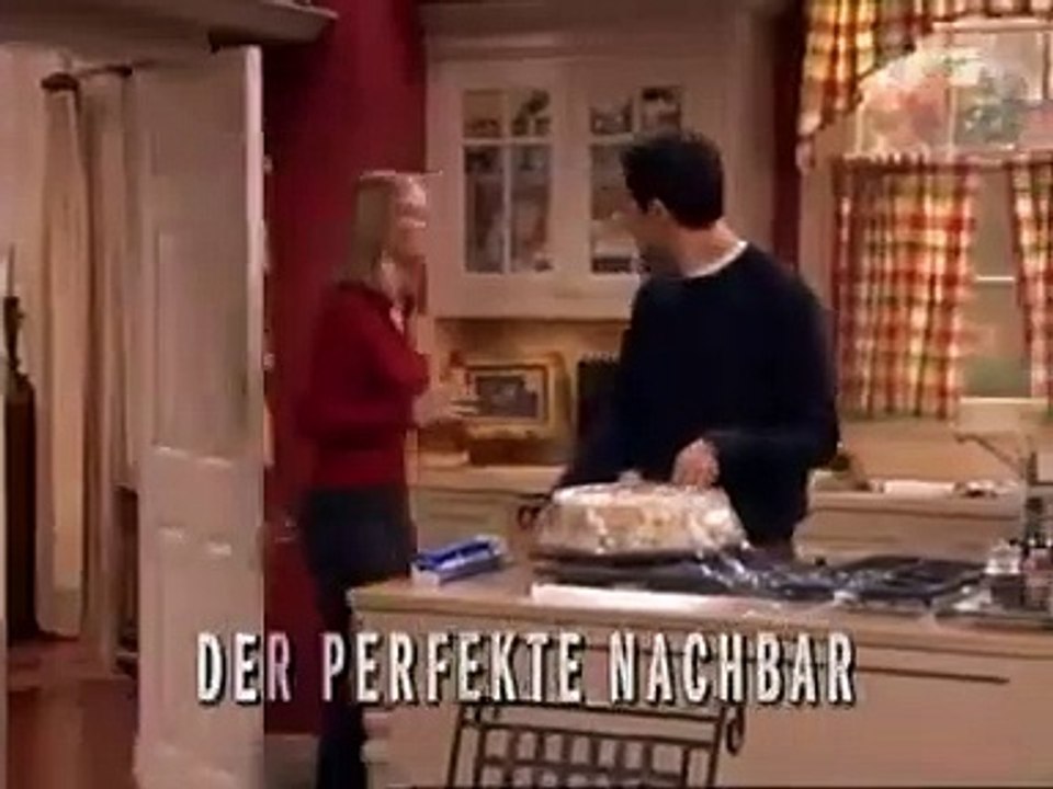 Meine Frau,ihr Vater und ich-Der Perfekte Nachbar