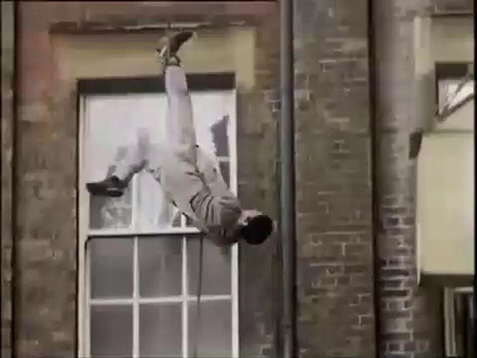 Some Mothers Do Ave Em S3/E2 'Wendy House'   Michael Crawford • Michele Dotrice