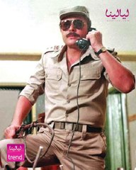 ليالينا ترند-منتج فيلم البريء .. نور الشريف تمنى تقديم دور أحمد زكي ومحمود عبد العزيز اشترط زيادة أجره