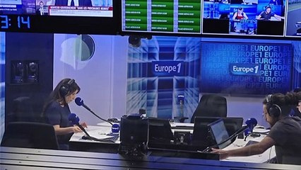 Éric Coquerel dénonce des "rumeurs infondées" sur son comportement envers les femmes