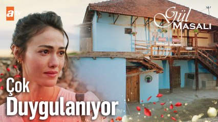 Toprak'ın Gonca'ya Sürprizi... - Gül Masalı 3. Bölüm