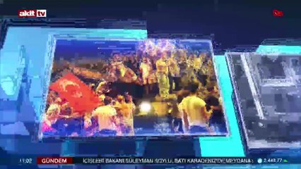 İç siyasetin gündemi ve tartışmalar