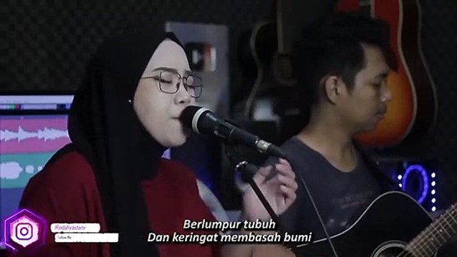 TIARA - KRIS (LIVE COVER INDAH YASTAMI)