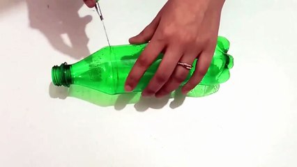 DiY - How to Make a Paper Pen Holder