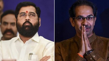 Option open for Uddhav and Shinde factions to unite before BMC polls?