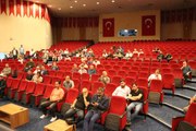 Büyükşehir Belediye Erzurumspor genel kurulu 10 Temmuz'a ertelendi