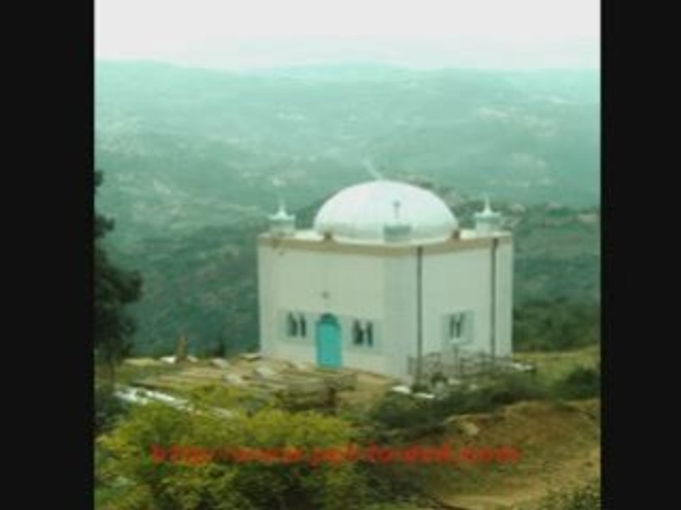 LAXWANE N'ATH YAHYIA (MICHELET) PARTIE I
