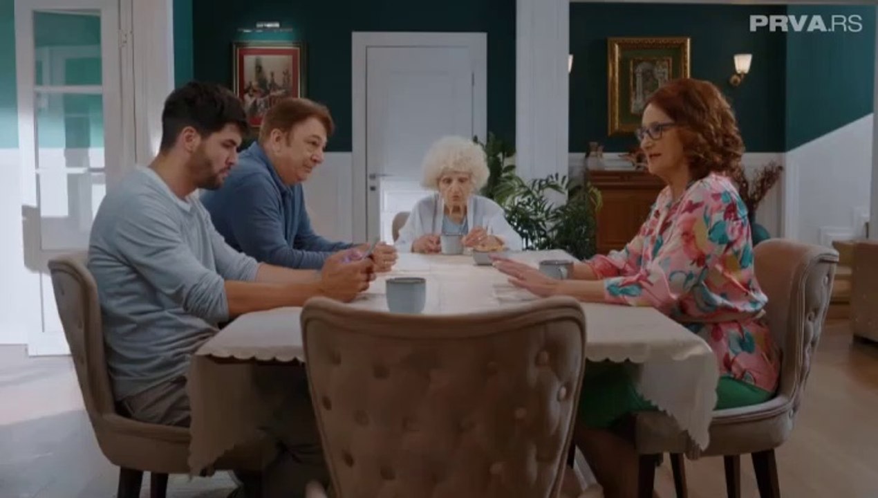 Igra sudbine  Epizoda 531