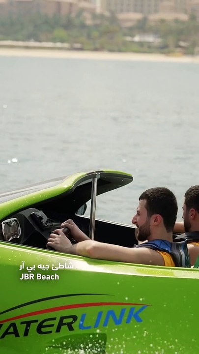 Dubai Destinations campaign kicks off