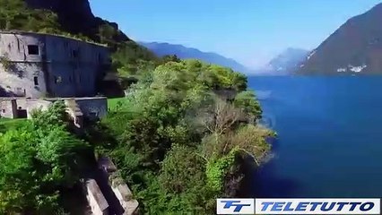 Video News - IL LAGO D'IDRO ATTENDE ROMA