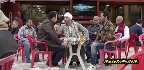 مسلسل ريح المدام الحلقه 3
